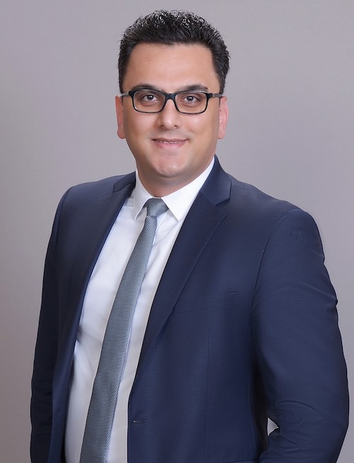 Photo of Hadi Ahmadi Aval, MBA